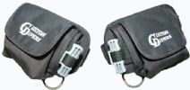 CUSTOM DIVERS Wing Accessories